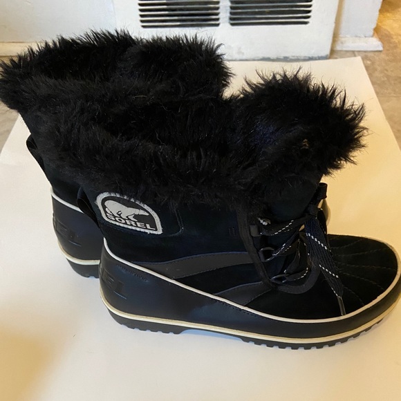 Sorel Tivoli II Boots - Picture 2 of 4